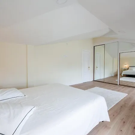 Acogedor Piso Centro Santander