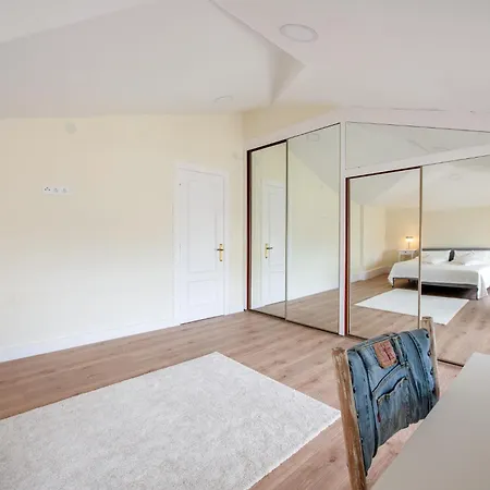 Acogedor Piso Centro Santander