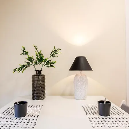 Acogedor Piso Centro 산탄데르