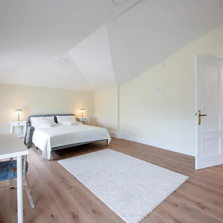 Apartamento Acogedor Piso Centro *