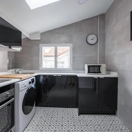 Apartamento Acogedor Piso Centro