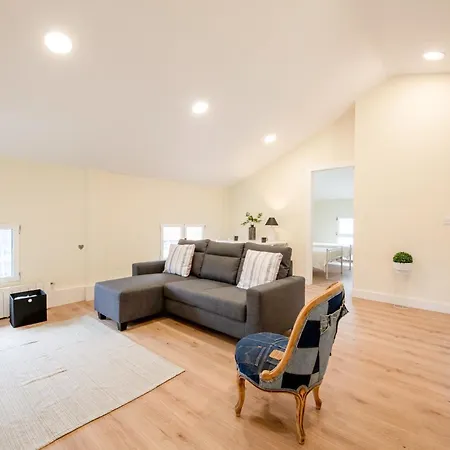 아파트 Acogedor Piso Centro