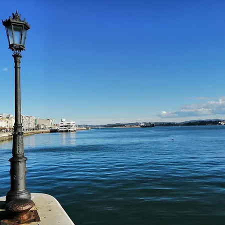 Apartamento Acogedor Piso Centro *